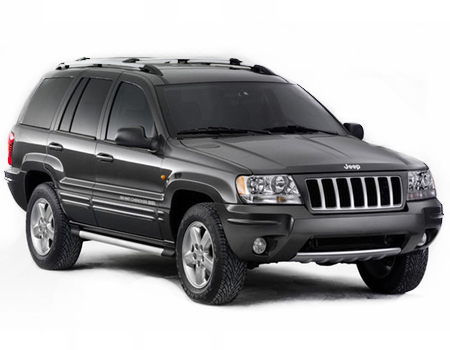 EVA автоковрики для Jeep Grand Cherokee 1999-2004 (WJ) — jeep_gcwj